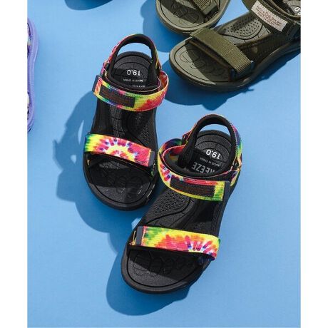 [^ԁFJ249055]y BREEZEFSUMMER SANDAL zĂ̂oɃsb^IIe[vdlŁAEȒPȃT_J[LEubN͖nfUCŁAǂȃR[fɂQ􃌃C{[ƁAp[ṽ^C_C͉ăR[f̃|CgɁn[tpcV[gpcƍ킹ĕigAƂoɂ◁߂ƍ킹ĉăW[ɂ߂łI舵̂ӁX̌C͏o׎̌Č^ȂǂhprōĂׁA͂ۂɔׂNĂꍇ܂Biɂđ܂ɂꂽԂł̏oׂƂȂꍇ܂B#BREEZEyTCYz14FTCY(cm)1415FTCY(cm)1516FTCY(cm)1617FTCY(cm)1718FTCY(cm)1819FTCY(cm)1920FTCY(cm)2021FTCY(cm)21