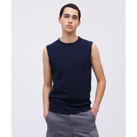 [^ԁF7835935001]sDAILY^fC[tDAILY NO SLEEVE SHIRT ^ fC[ m[X[u Vc ^ AVIREX ^ ABbNXsiڍׁtEnɍRۖhLH{ACɂȂ銾̃jICLh܂BẼCȃjICɂAKɒĂ܂BEAJX[ũfƂȂ܂BEeV̋CNꂽu҂ݑfނ̗pBE肵Ńwr[[e[Vł̒pɂςϋv˔Ă܂BRۖhLH́AׂĂ̋ۂL}肷킯ł͂܂B[BACK TO BASIC \uh̉ĩe[}łu_ɂÂ̎pv AVIREX͖KɊyނ߂̃fC|EGAɒ݂܂BfފJfUCADAނ̂ЂƂЂƂɁA⓮₷AϋvAۉƂ@\߂āAK̃NIeBĂ܂ByAVIREX^ABbNXz1975NɃAJR̃RgN^[ƂđnƂAtCgWPbgł̔FmxIɍ߂B~^[ɋNABbNX́A@\IȃfUCoL̔ɎxĂB̌Iȕ\́AfuCfB[EW[YvugbvKvutBXxvȂǂ̃XN[ł􂵁Aт𗁂тB̖ʂ̖fUCAmX^WbNȖ킢͍ȂȆ̐lXxꑱĂB
